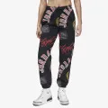 Nike W J BRKLN AOP FLC PANT 