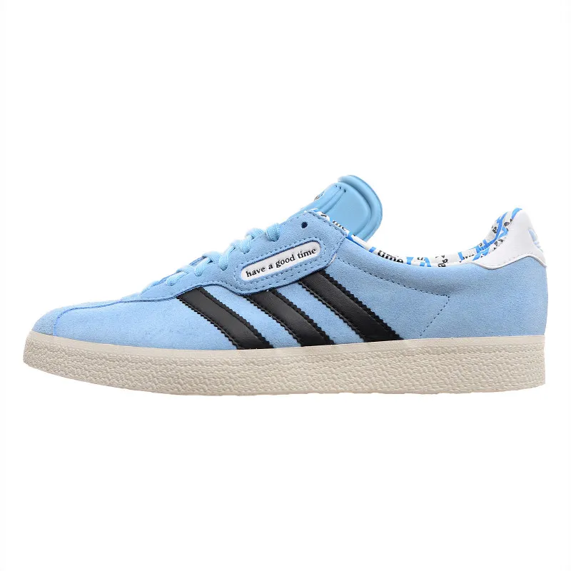 adidas GAZELLE SUPER HAGT 