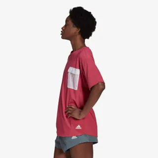 adidas W Q2SP T-SHIRT 