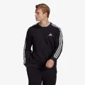 adidas Essentials French Terry 3-Stripes 