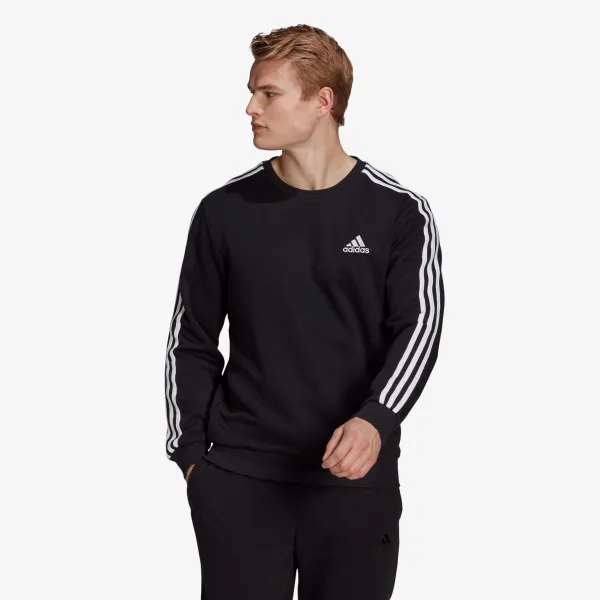 adidas Essentials French Terry 3-Stripes 