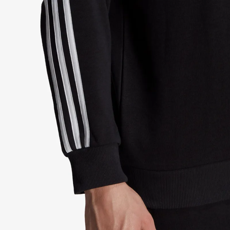 adidas Essentials French Terry 3-Stripes 