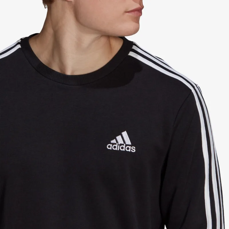 adidas Essentials French Terry 3-Stripes 