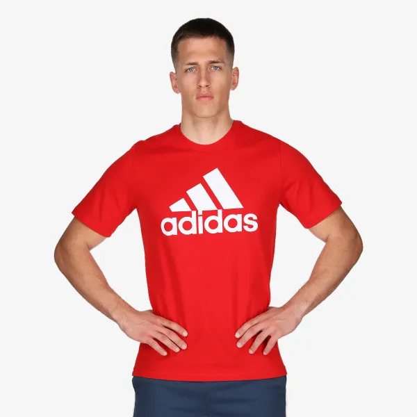 adidas ESSENTIALS BIG LOGO