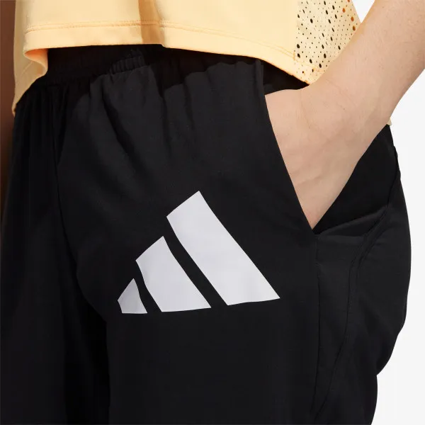 adidas 3 Bar Logo Warm-Up Sports 