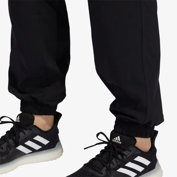 adidas 3 Bar Logo Warm-Up Sports 