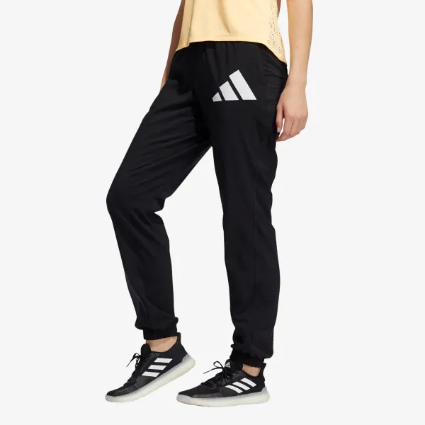 adidas 3 Bar Logo Warm-Up Sports 