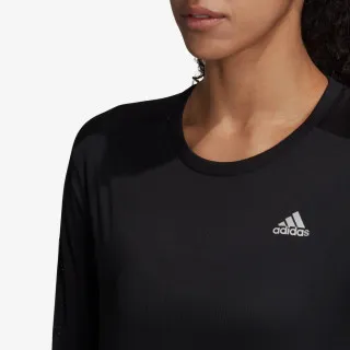 adidas OWN THE RUN LONG SLEEVE 