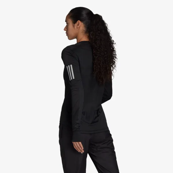 adidas OWN THE RUN LONG SLEEVE 