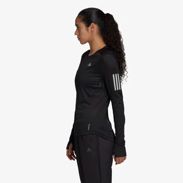 adidas OWN THE RUN LONG SLEEVE 