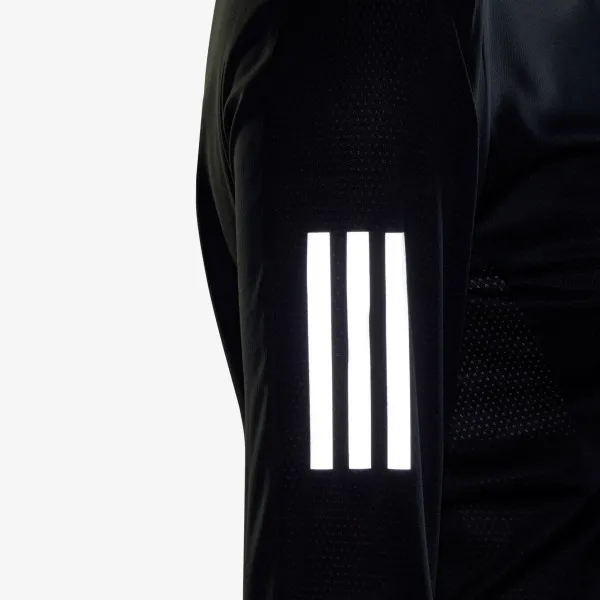 adidas OWN THE RUN LONG SLEEVE 