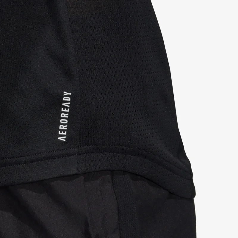 adidas OWN THE RUN LONG SLEEVE 