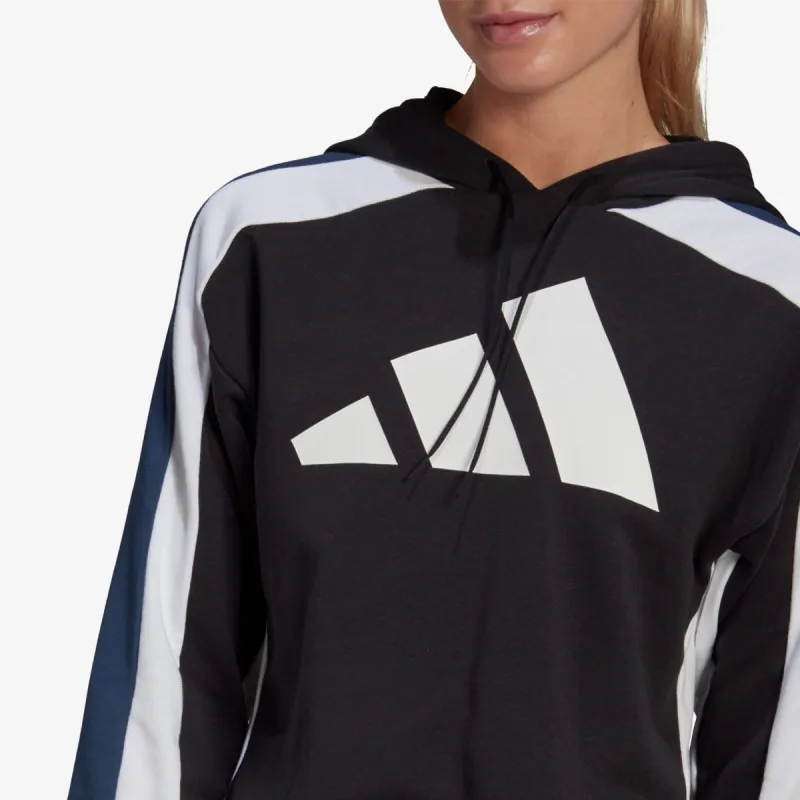 adidas Sportswear Badge of Sport Logo 