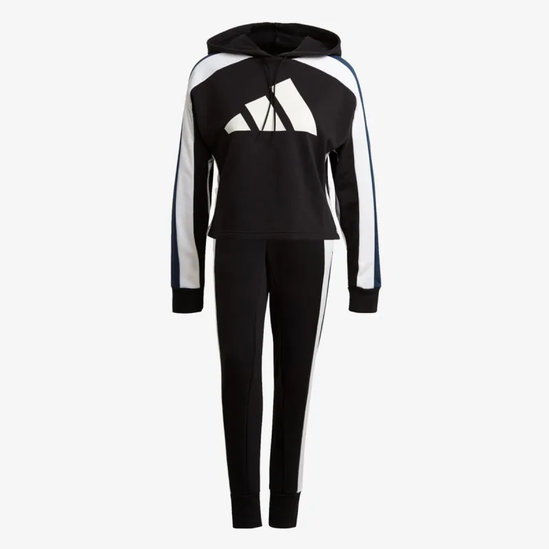 adidas Sportswear Badge of Sport Logo 