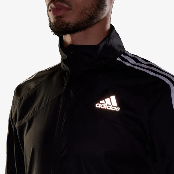 adidas Marathon 3-Stripes 