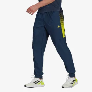adidas DESIGNED 2 MOVE ACTIVATED TECH AEROREADY 