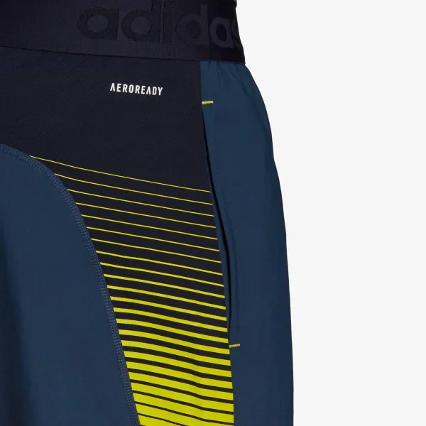 adidas DESIGNED 2 MOVE ACTIVATED TECH AEROREADY 