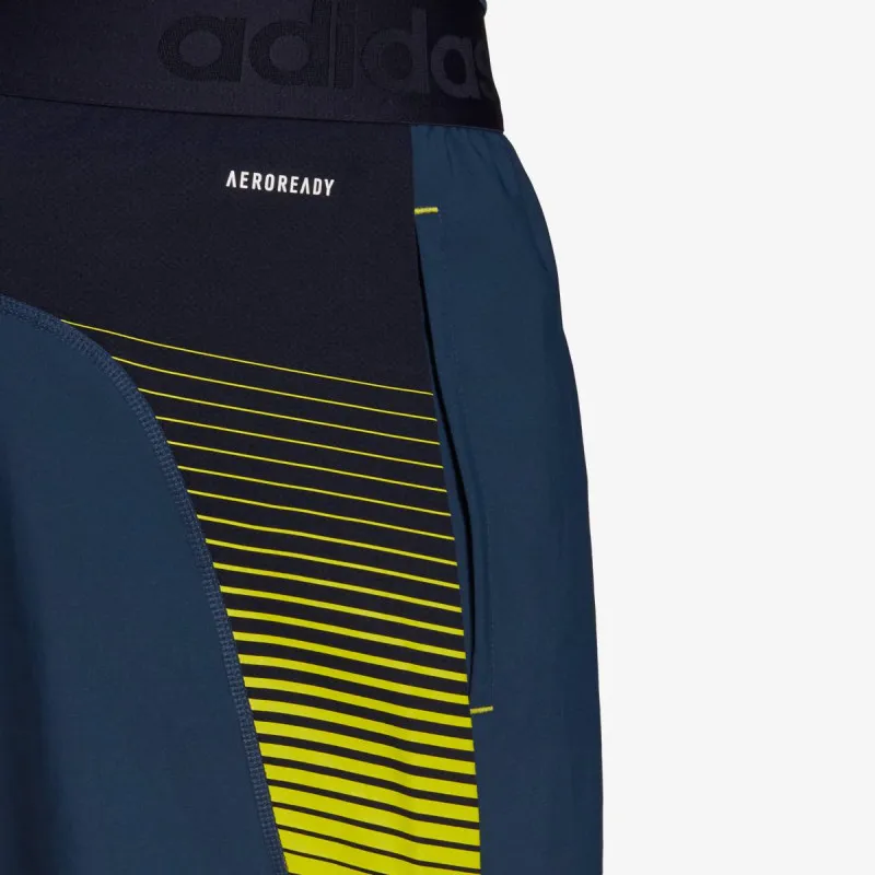 adidas DESIGNED 2 MOVE ACTIVATED TECH AEROREADY 