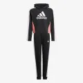 adidas G HoodedCROP TS 