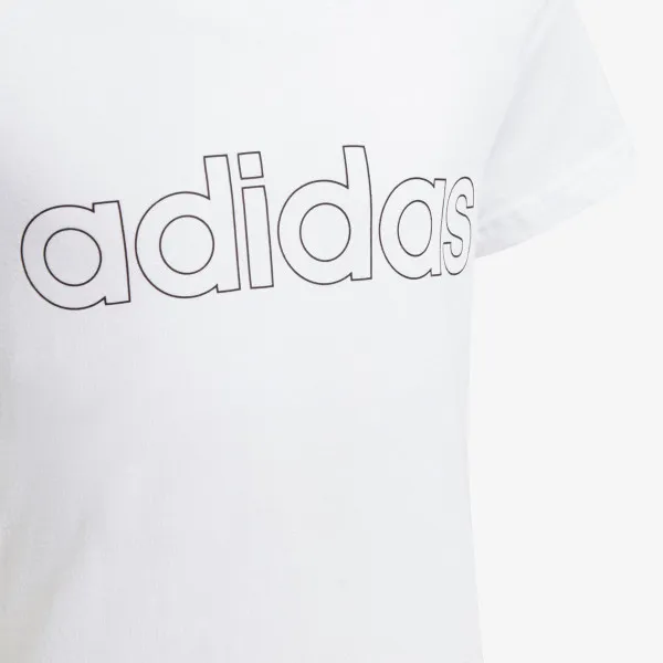 adidas ESSENTIALS LOGO 