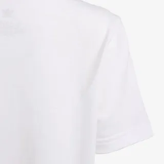 adidas SHORT TEE SET 