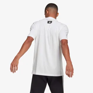 adidas M FI Tee BOS A 