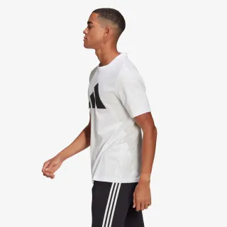 adidas M FI Tee BOS A 