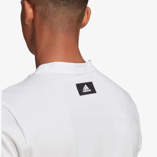 adidas M FI Tee BOS A 
