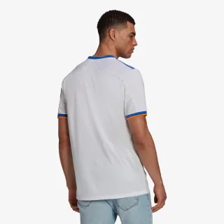 adidas Real Madrid 21/22 Home Jersey 