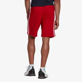 adidas FC Bayern 3-Stripes Sweat 