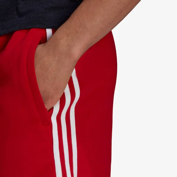 adidas FC Bayern 3-Stripes Sweat 
