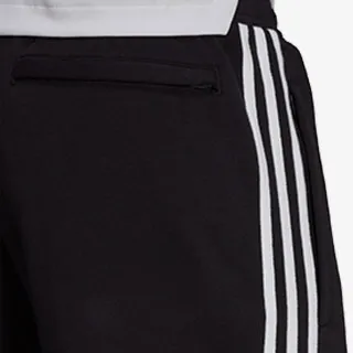 adidas Juventus 3-Stripes Sweat