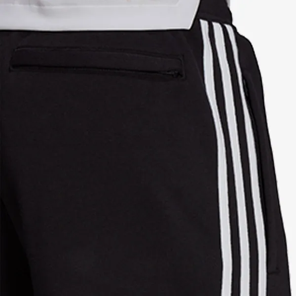 adidas Juventus 3-Stripes Sweat