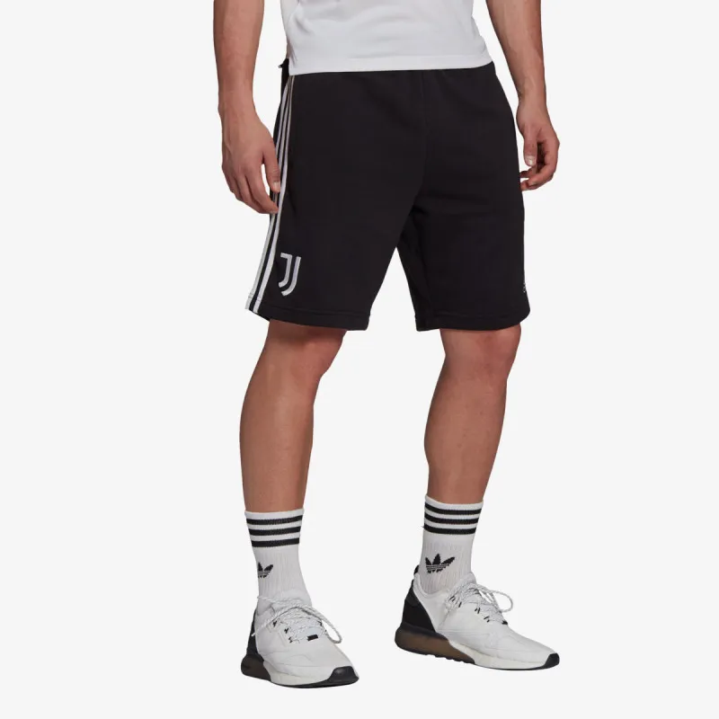 adidas Juventus 3-Stripes Sweat