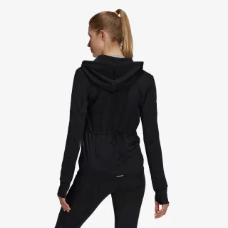 adidas DESIGNED TO MOVE FULL-ZIP 