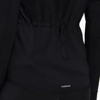 adidas DESIGNED TO MOVE FULL-ZIP 