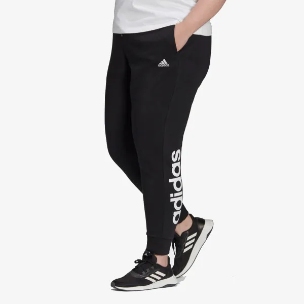 adidas ESSENTIALS FRENCH TERRY LOGO 