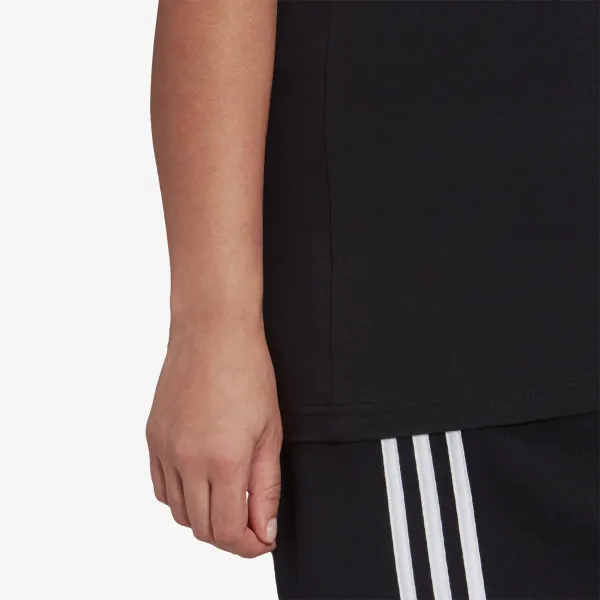 adidas ESSENTIALS LOGO Plus Size 