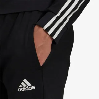 adidas Essentials Matte Cut 3-Stripes 