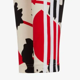 adidas Future Icons Sport Cotton 3-Stripes Wild Shapes Allover-Print 
