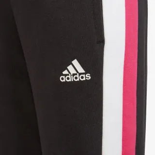 adidas Hooded Cropped Top 