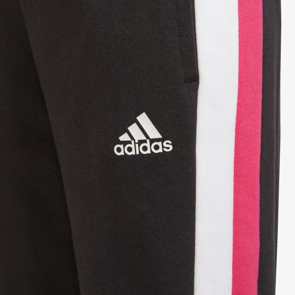 adidas Hooded Cropped Top 