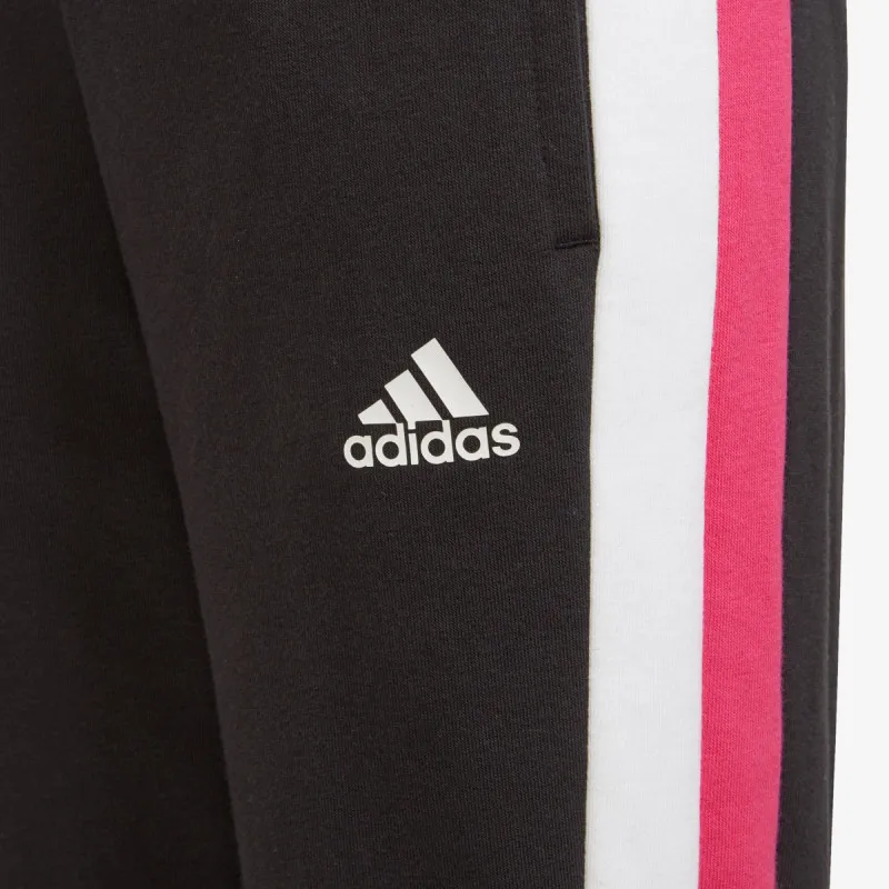 adidas Hooded Cropped Top 