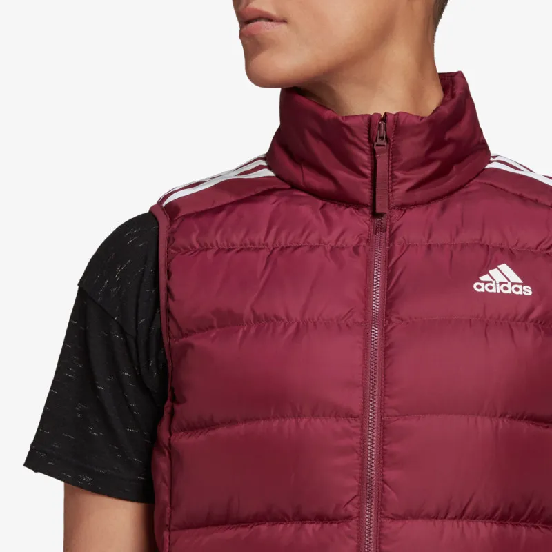 adidas ESSENTIALS DOWN VEST 