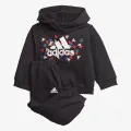 adidas Badge of Sport Graphic Jogger 