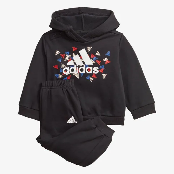 adidas Badge of Sport Graphic Jogger 