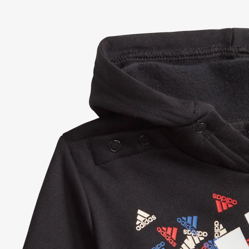 adidas Badge of Sport Graphic Jogger 