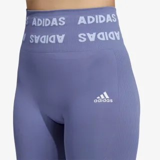adidas AEROKNIT 7/8 HIGH-RISE 