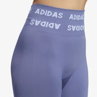 adidas AEROKNIT 7/8 HIGH-RISE 