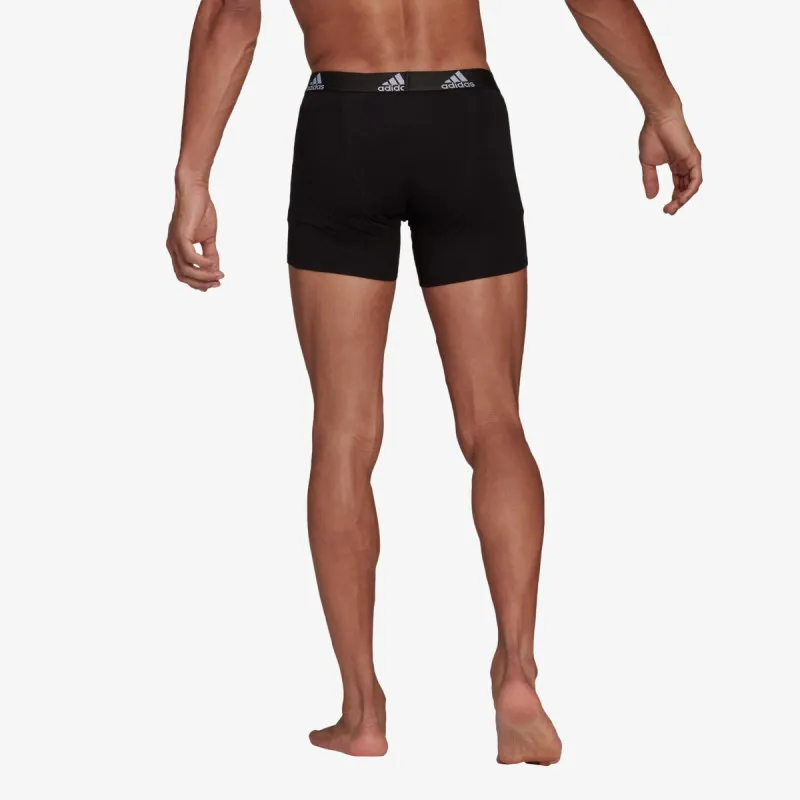 adidas BADGE OF SPORT BRIEF 3PACK 